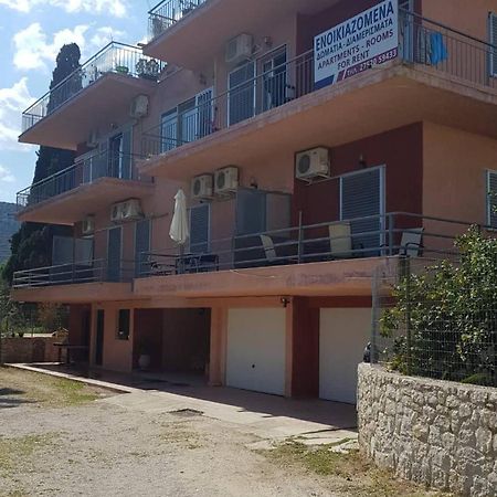 Athina Apartments โตโล ภายนอก รูปภาพ