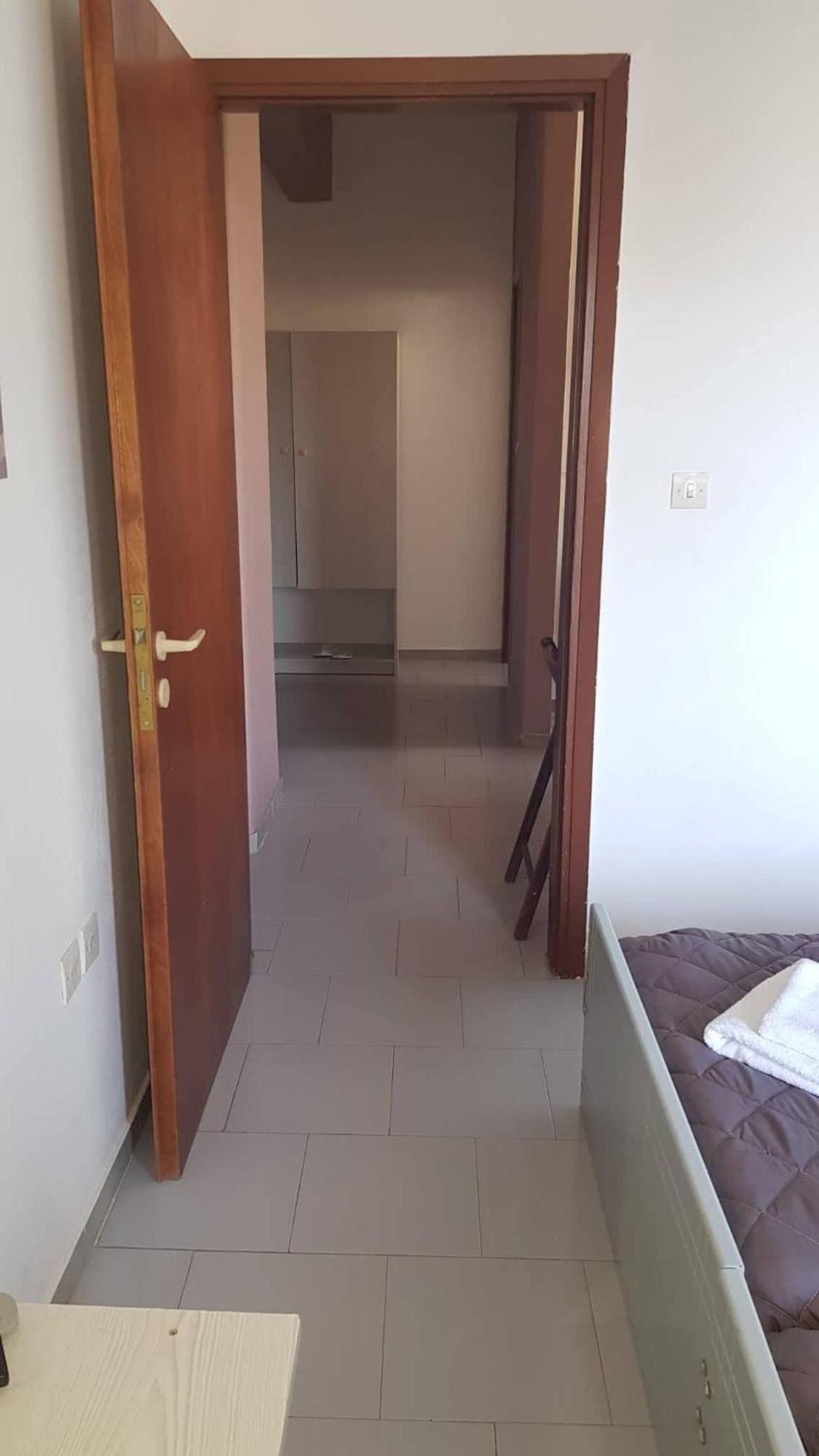 Athina Apartments โตโล ภายนอก รูปภาพ