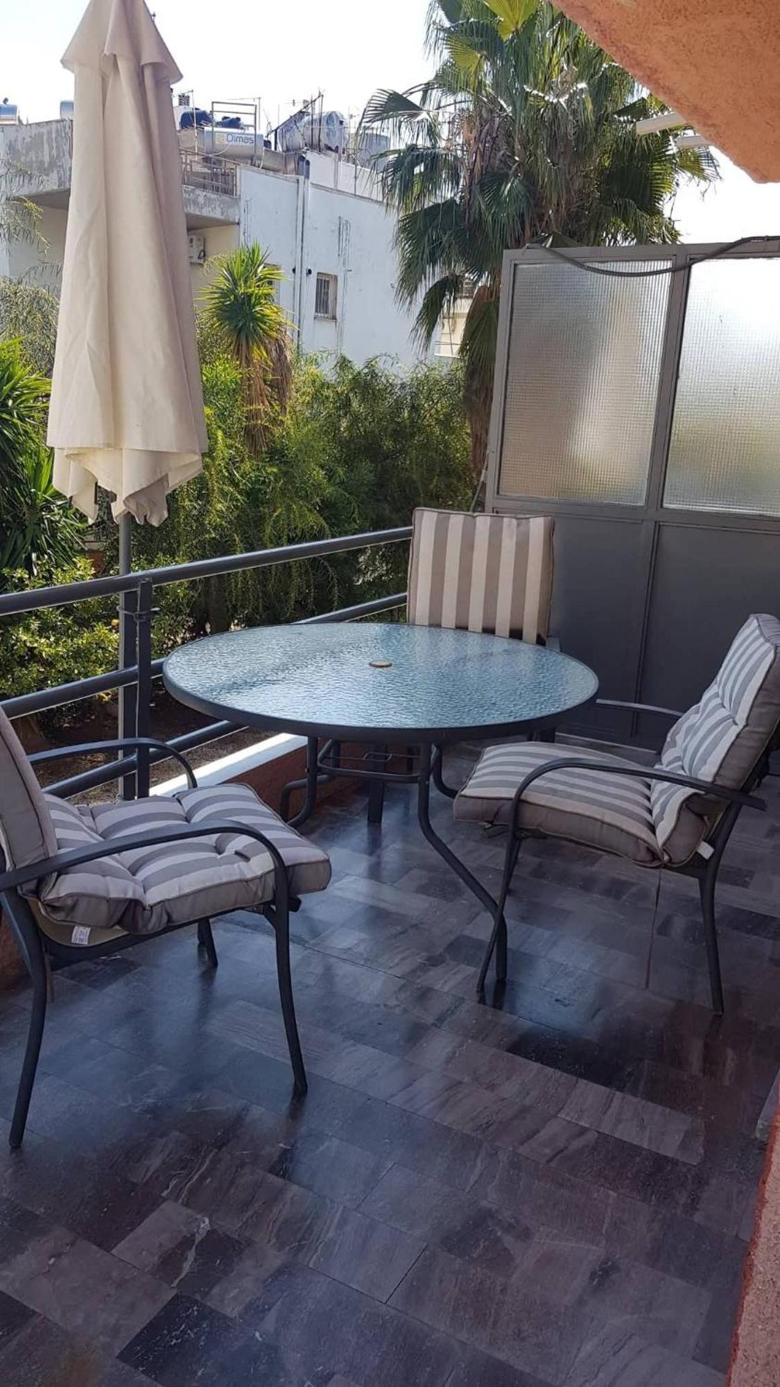 Athina Apartments โตโล ภายนอก รูปภาพ