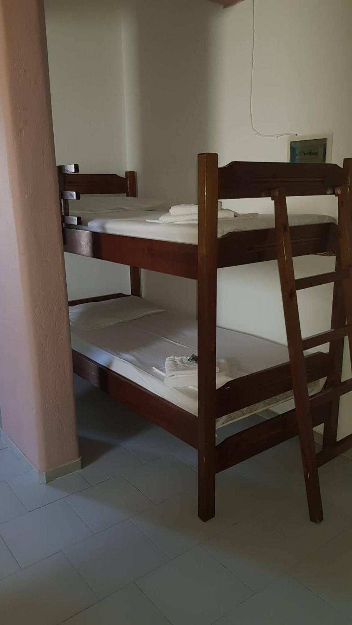 Athina Apartments โตโล ภายนอก รูปภาพ