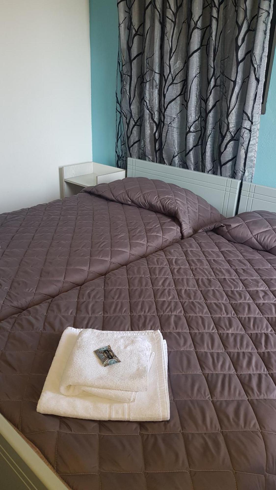 Athina Apartments โตโล ห้อง รูปภาพ