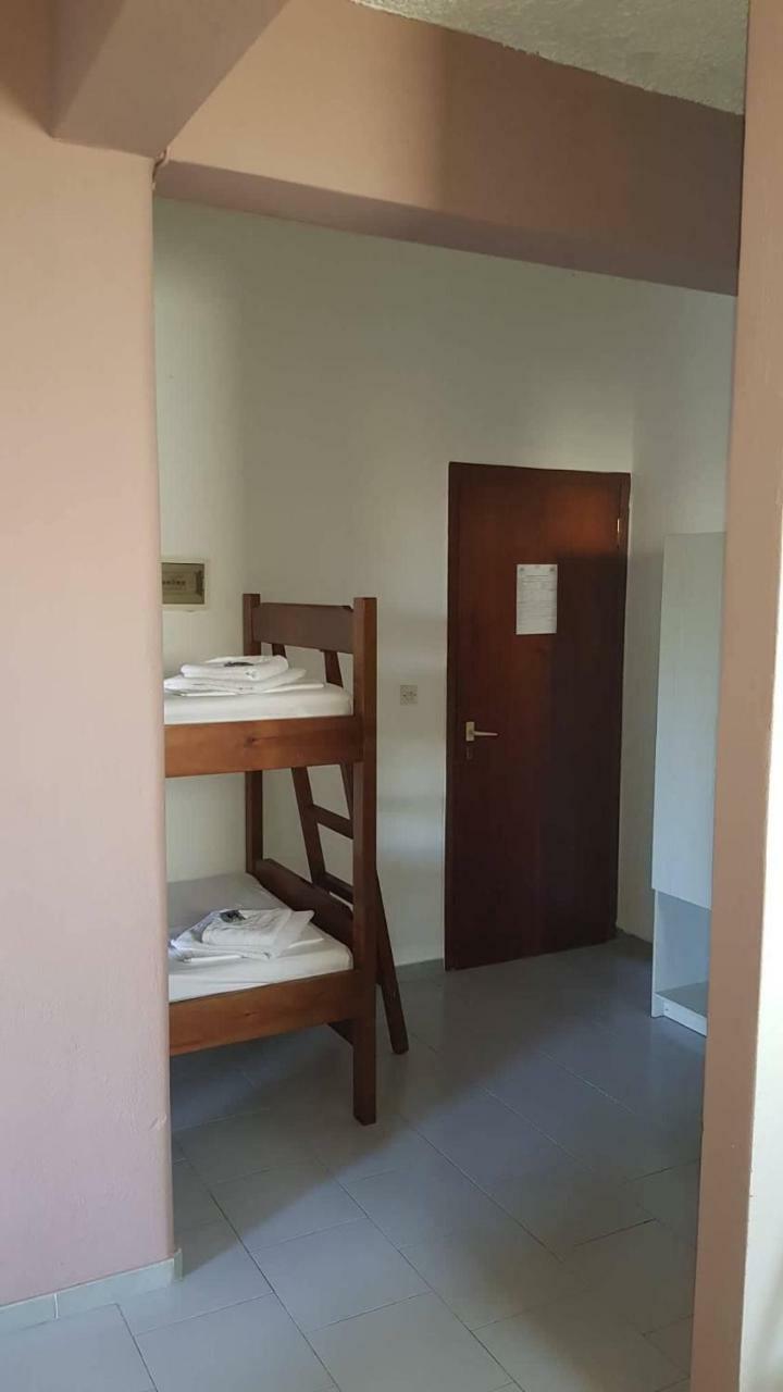 Athina Apartments โตโล ภายนอก รูปภาพ