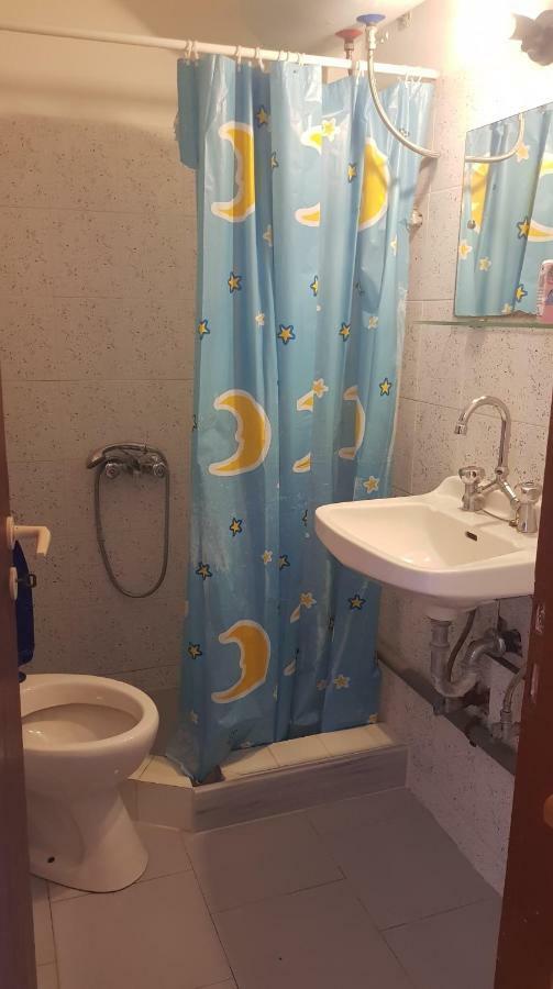 Athina Apartments โตโล ภายนอก รูปภาพ