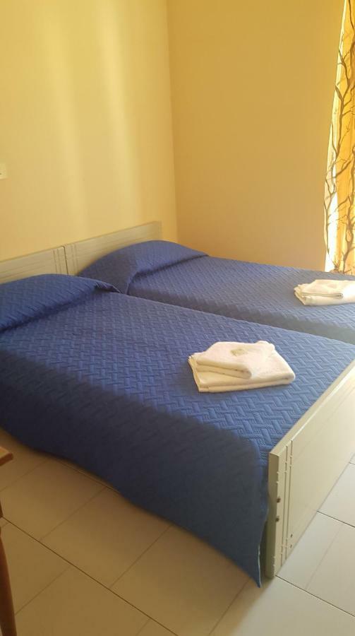 Athina Apartments โตโล ภายนอก รูปภาพ