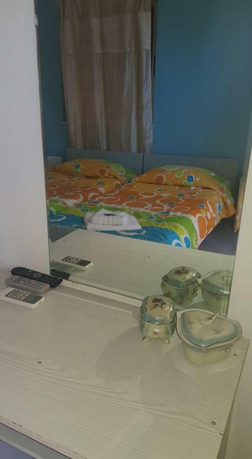 Athina Apartments โตโล ภายนอก รูปภาพ