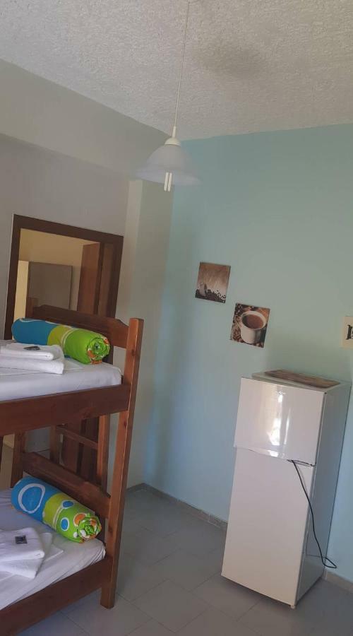 Athina Apartments โตโล ภายนอก รูปภาพ
