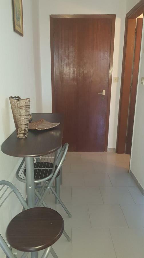 Athina Apartments โตโล ภายนอก รูปภาพ
