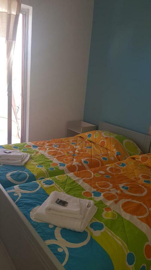 Athina Apartments โตโล ภายนอก รูปภาพ
