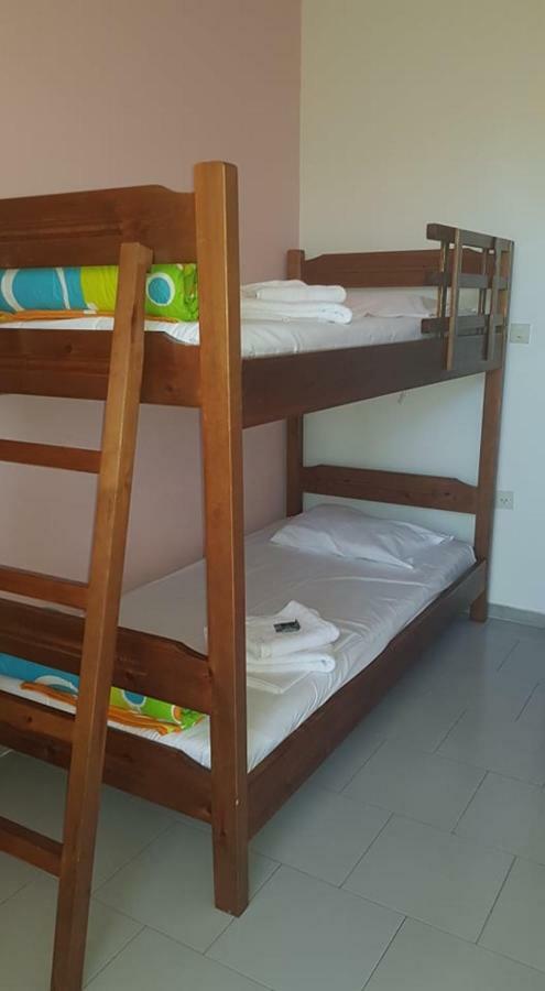 Athina Apartments โตโล ภายนอก รูปภาพ