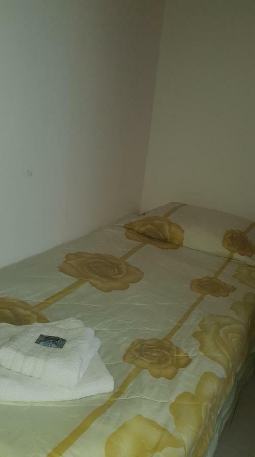 Athina Apartments โตโล ภายนอก รูปภาพ