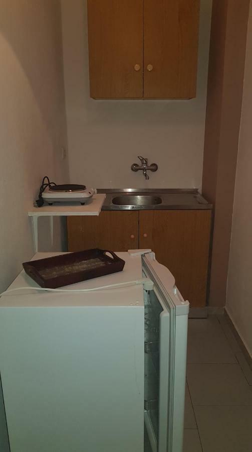 Athina Apartments โตโล ภายนอก รูปภาพ