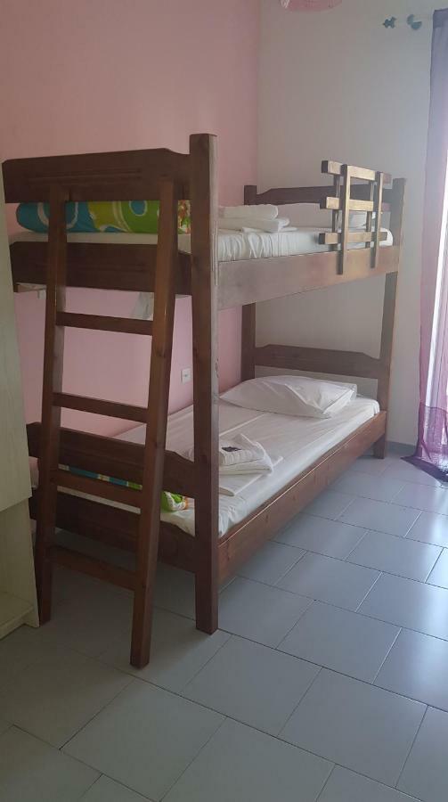 Athina Apartments โตโล ภายนอก รูปภาพ