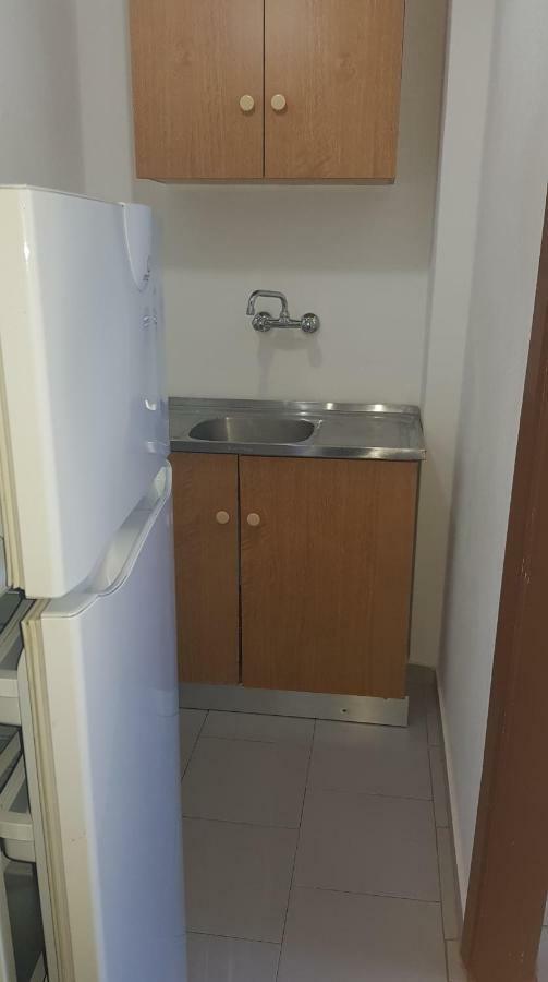 Athina Apartments โตโล ภายนอก รูปภาพ