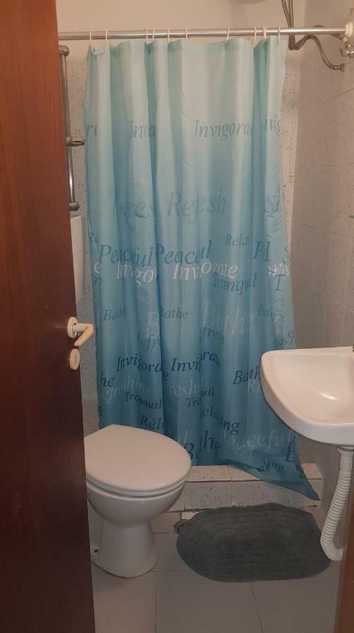 Athina Apartments โตโล ภายนอก รูปภาพ