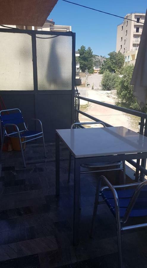 Athina Apartments โตโล ภายนอก รูปภาพ