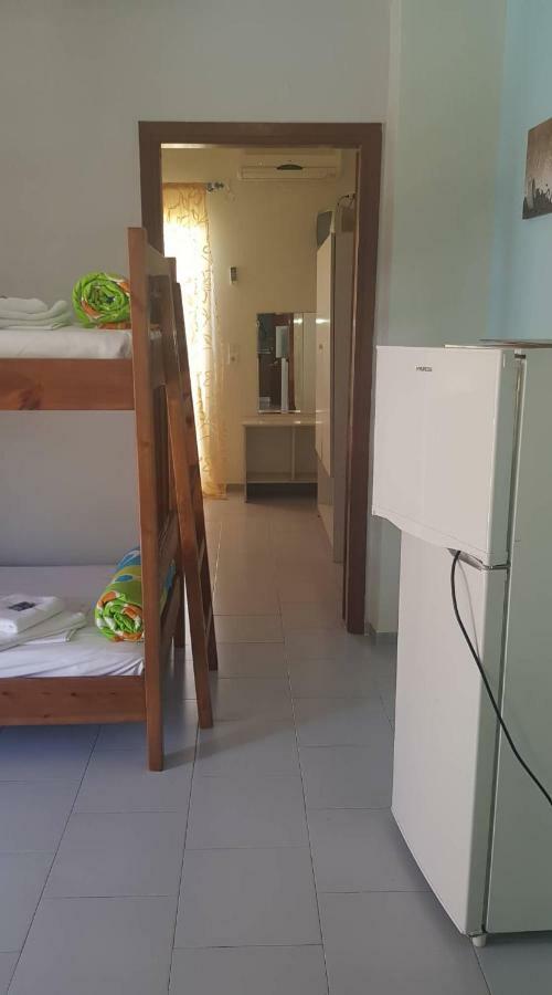 Athina Apartments โตโล ภายนอก รูปภาพ
