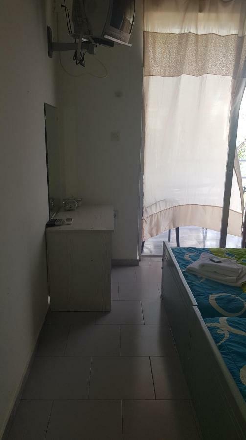 Athina Apartments โตโล ภายนอก รูปภาพ