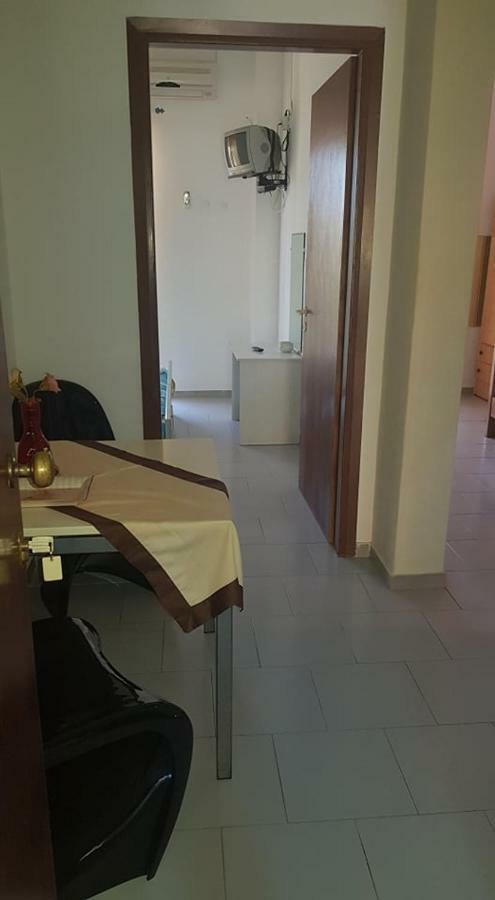Athina Apartments โตโล ภายนอก รูปภาพ