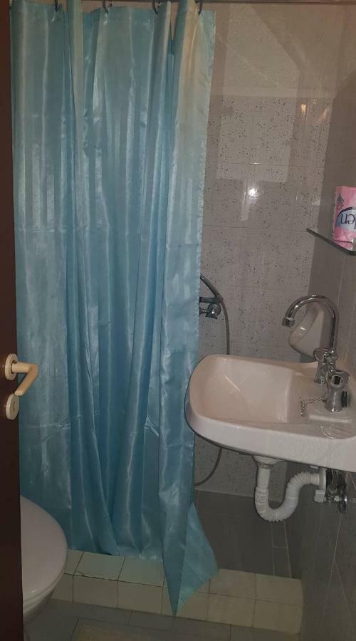 Athina Apartments โตโล ภายนอก รูปภาพ